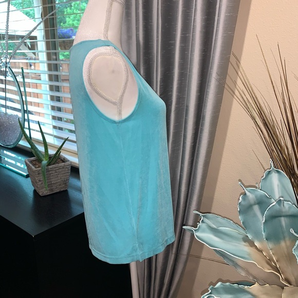 Draper’s &Damons petite sleeveless top - Picture 3 of 7